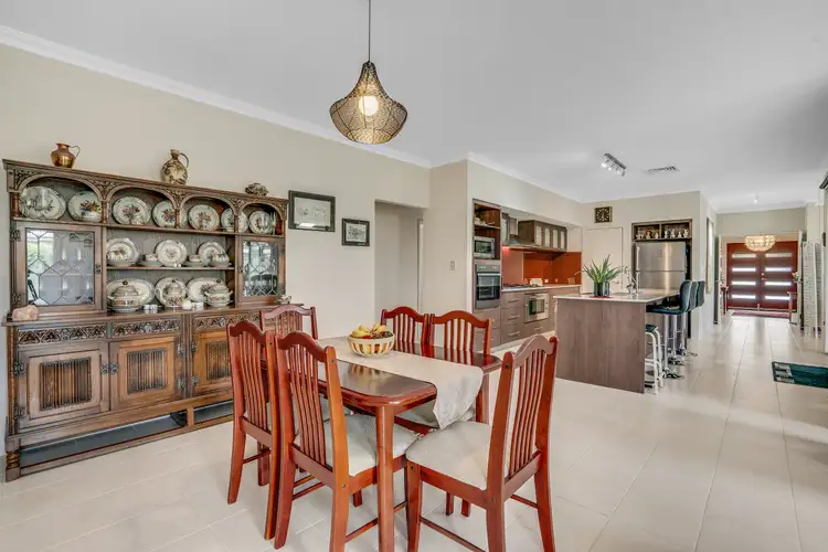 Seventh view of Homely house listing, 6 Fieldwall View, Vasse WA 6280