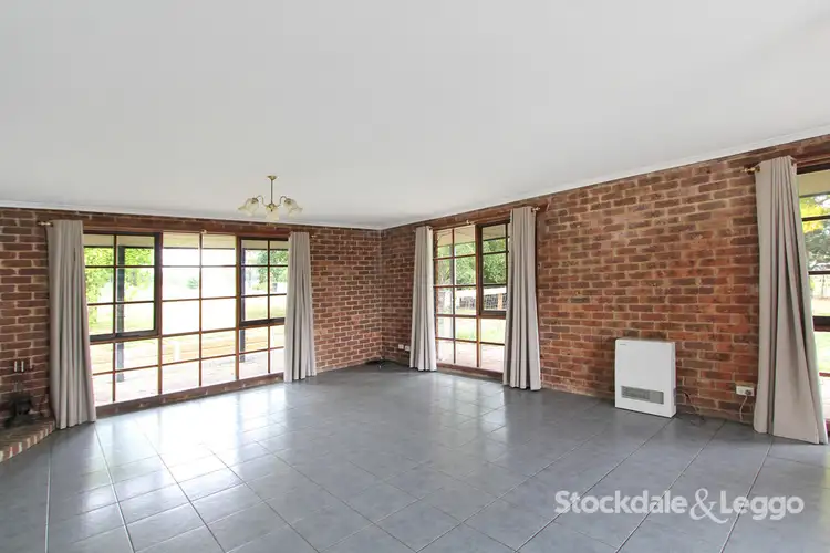 Third view of Homely rural property listing, 801 Darlimurla Road, Boolarra VIC 3870