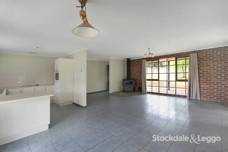 Fourth view of Homely rural property listing, 801 Darlimurla Road, Boolarra VIC 3870