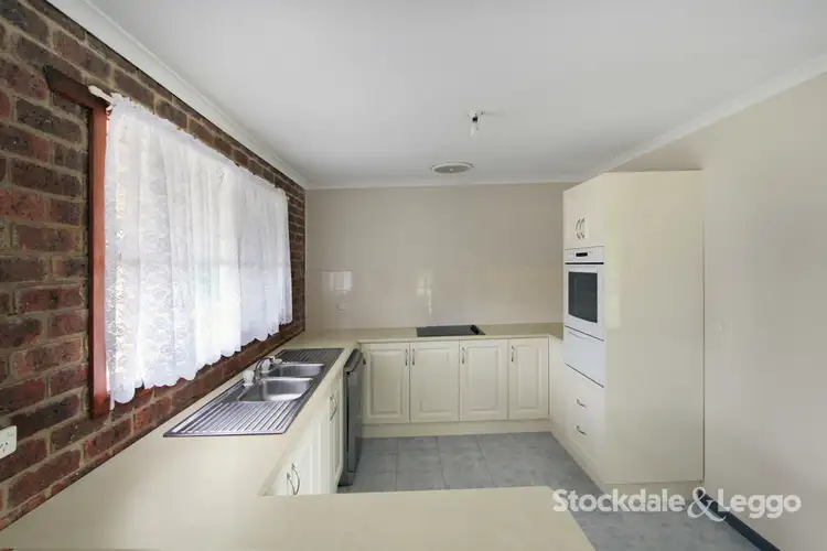 Fifth view of Homely rural property listing, 801 Darlimurla Road, Boolarra VIC 3870