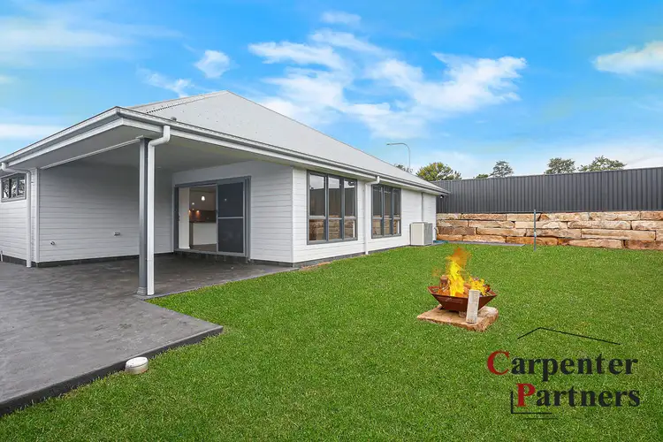Second view of Homely house listing, 4 Summer House Rise, Tahmoor NSW 2573