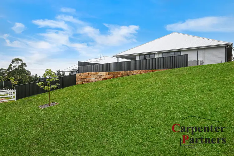 Fourth view of Homely house listing, 4 Summer House Rise, Tahmoor NSW 2573