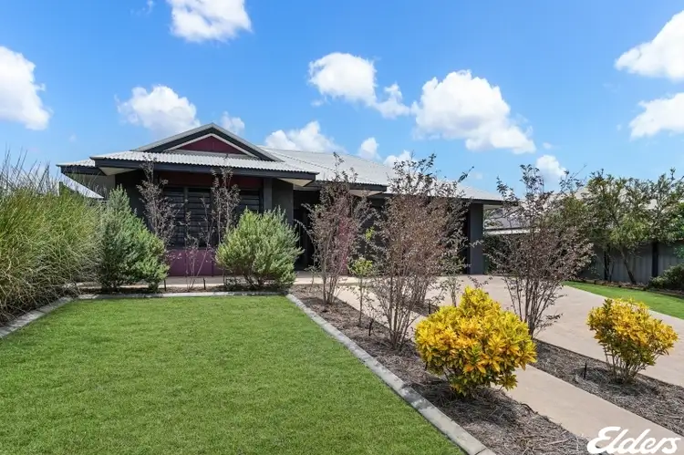 4 Follington Street, Zuccoli NT 832