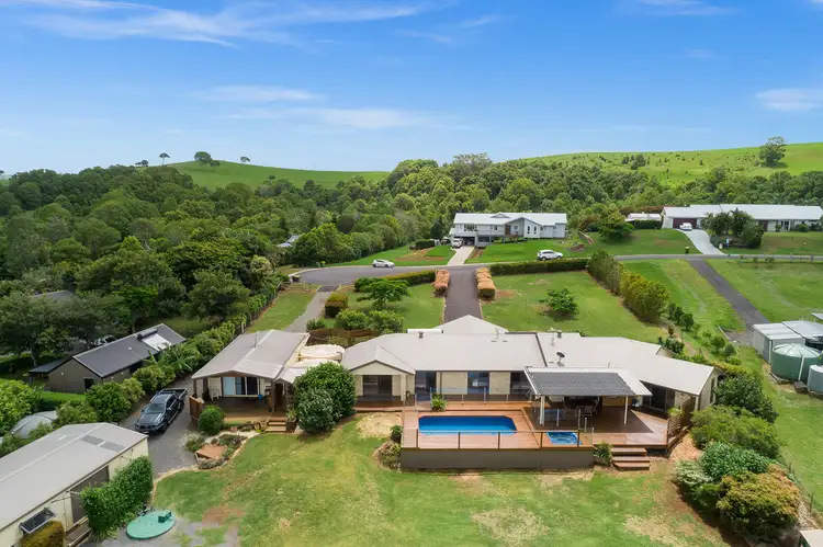 Third view of Homely house listing, 59 FEDERATION DRIVE, Eltham NSW 2480