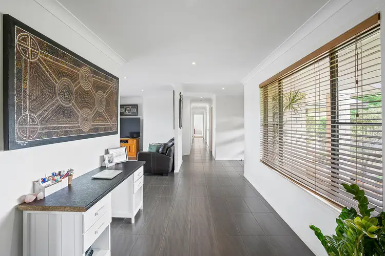 Fifth view of Homely house listing, 59 FEDERATION DRIVE, Eltham NSW 2480