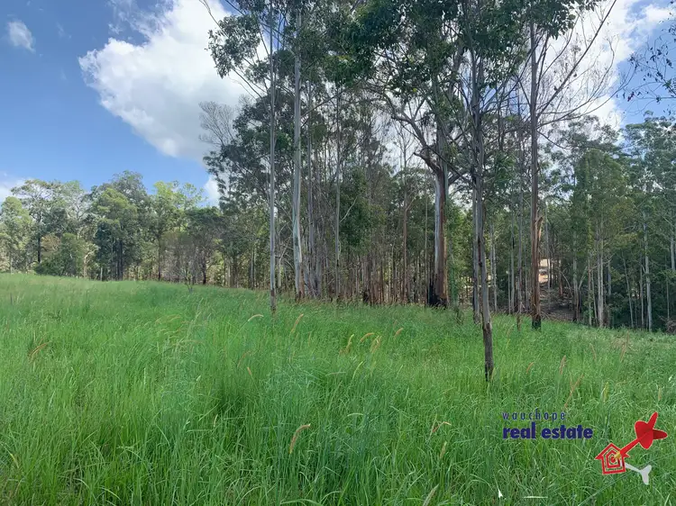 Lot 306, 3 Neville Road, Beechwood NSW 2446