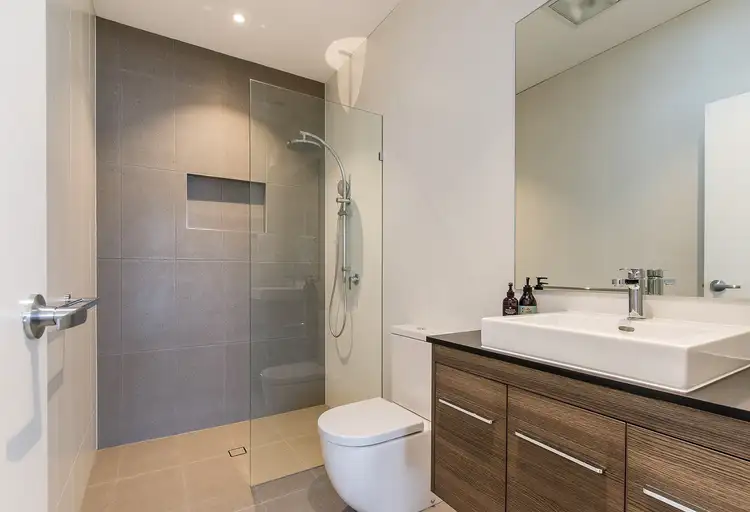 Sixth view of Homely townhouse listing, 3/30 Trackson Street, Alderley QLD 4051