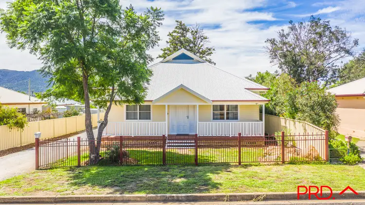 Main view of Homely house listing, 9 Melrose Street, Tamworth NSW 2340