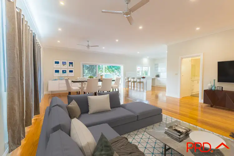 Second view of Homely house listing, 9 Melrose Street, Tamworth NSW 2340