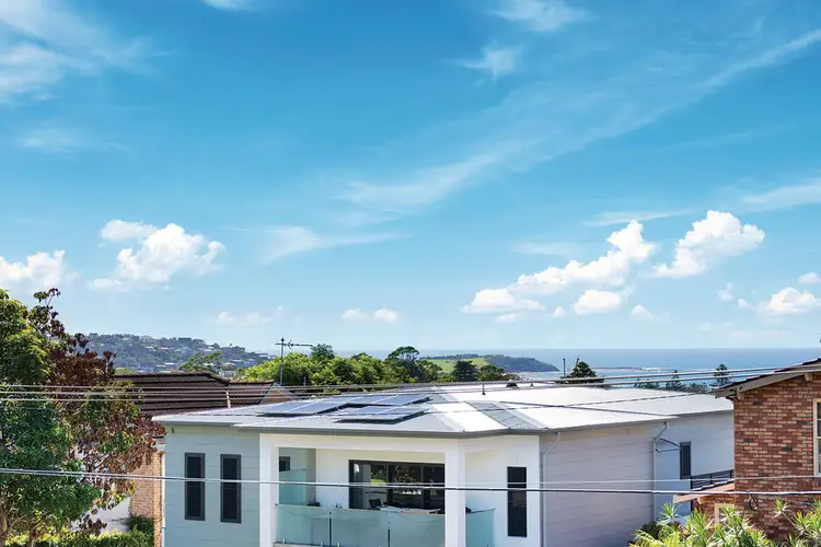 Second view of Homely house listing, 10 Selby Avenue, Dee Why NSW 2099