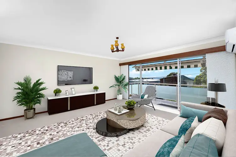 Third view of Homely house listing, 10 Selby Avenue, Dee Why NSW 2099