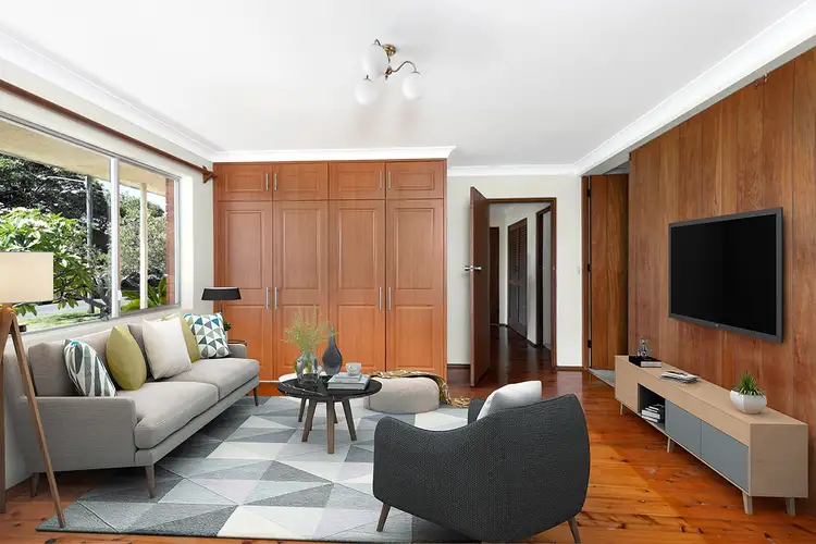 Fourth view of Homely house listing, 10 Selby Avenue, Dee Why NSW 2099