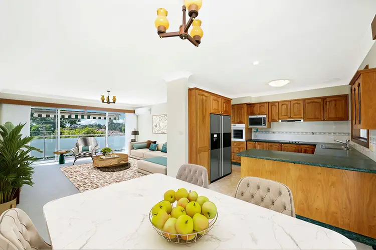 Fifth view of Homely house listing, 10 Selby Avenue, Dee Why NSW 2099