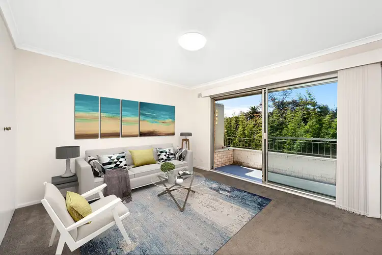 8/22 Seabeach Avenue, Mona Vale NSW 2103