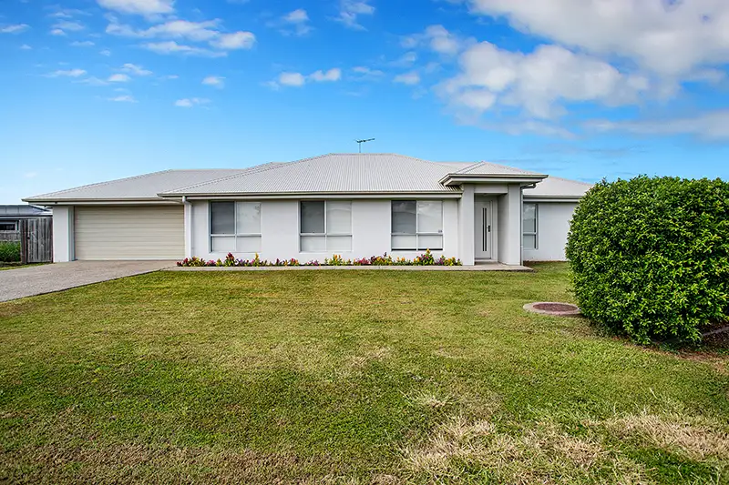 Main view of Homely house listing, 2 Wisteria Avenue, Bakers Creek QLD 4740