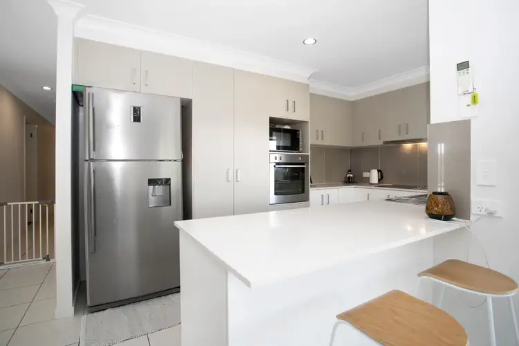 Second view of Homely house listing, 2 Wisteria Avenue, Bakers Creek QLD 4740