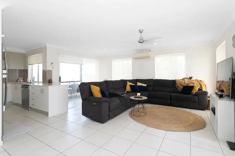 Third view of Homely house listing, 2 Wisteria Avenue, Bakers Creek QLD 4740