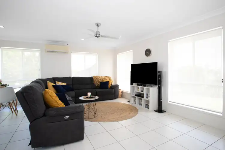 Fourth view of Homely house listing, 2 Wisteria Avenue, Bakers Creek QLD 4740