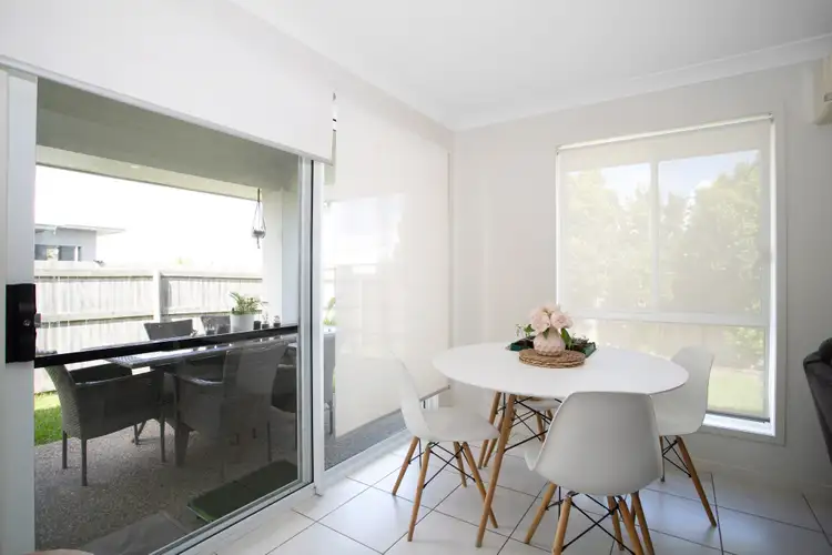 Fifth view of Homely house listing, 2 Wisteria Avenue, Bakers Creek QLD 4740