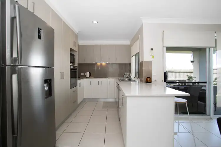 Sixth view of Homely house listing, 2 Wisteria Avenue, Bakers Creek QLD 4740