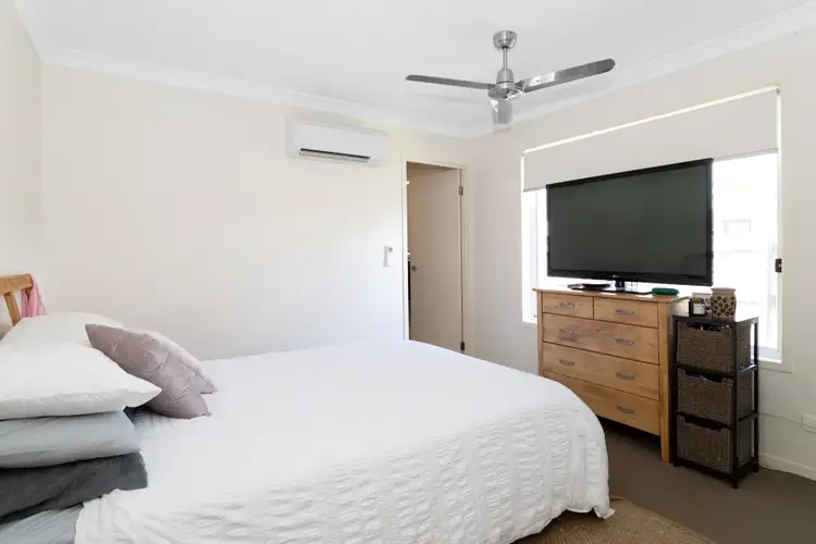 Seventh view of Homely house listing, 2 Wisteria Avenue, Bakers Creek QLD 4740