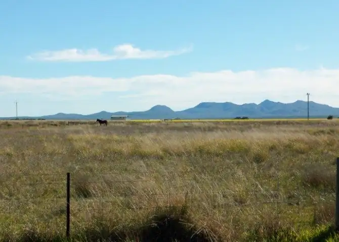 Lot 520 Verrucosa Pde, Hopetoun WA 6348