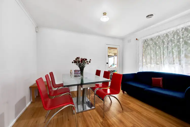 Sixth view of Homely house listing, 4 Angelique Grove, Albanvale VIC 3021