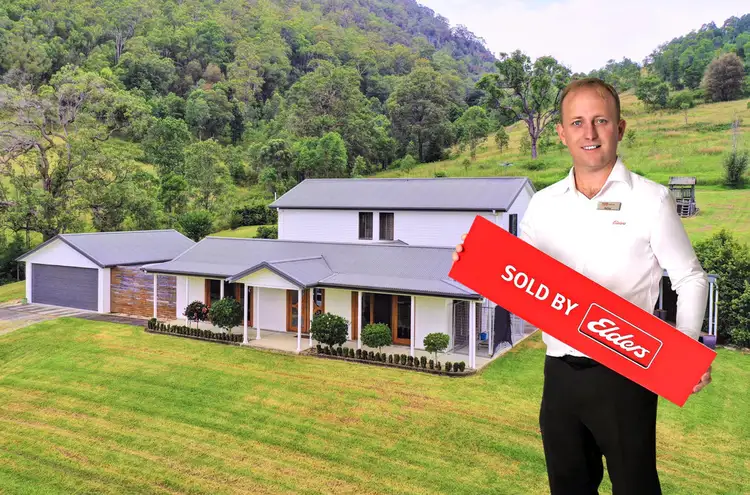 656 Waukivory Road, Gloucester NSW 2422