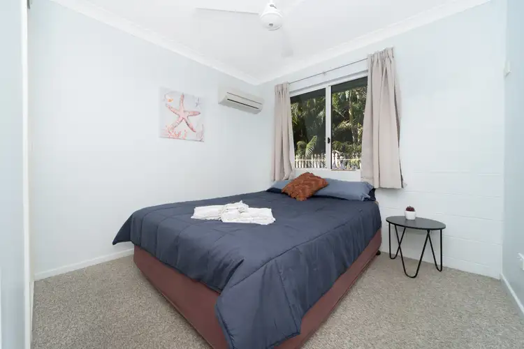 Fourth view of Homely unit listing, 6/12 Marine Parade, Arcadia QLD 4819