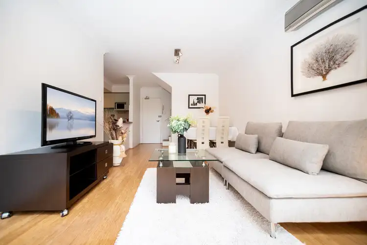 Third view of Homely apartment listing, 29/392 JONES STREET, Ultimo NSW 2007