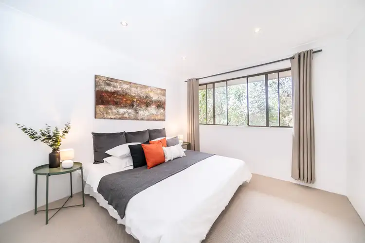 Fourth view of Homely apartment listing, 29/392 JONES STREET, Ultimo NSW 2007