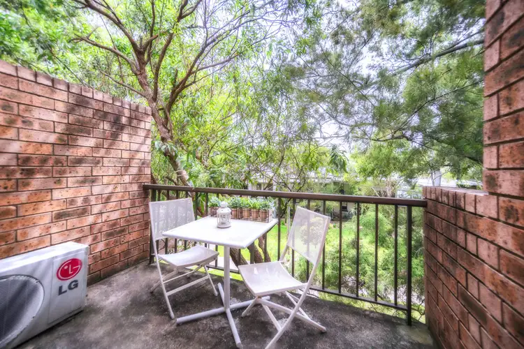 Fifth view of Homely apartment listing, 29/392 JONES STREET, Ultimo NSW 2007
