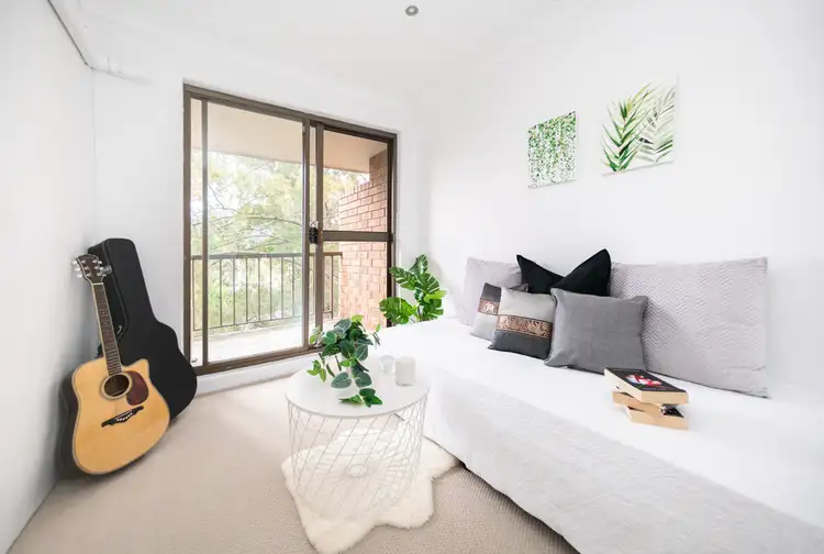 Sixth view of Homely apartment listing, 29/392 JONES STREET, Ultimo NSW 2007
