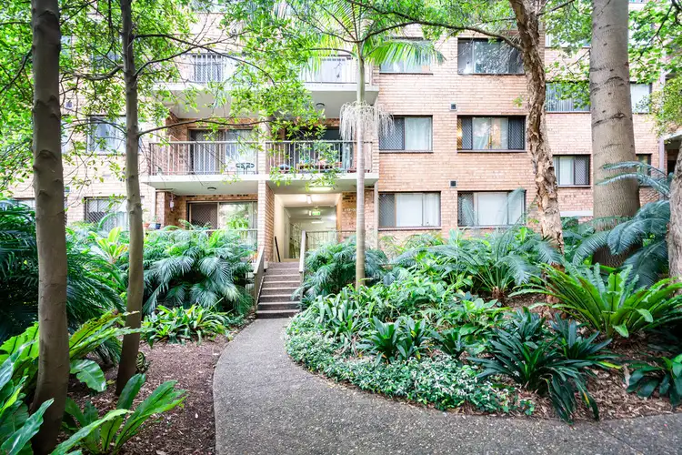 Seventh view of Homely apartment listing, 29/392 JONES STREET, Ultimo NSW 2007