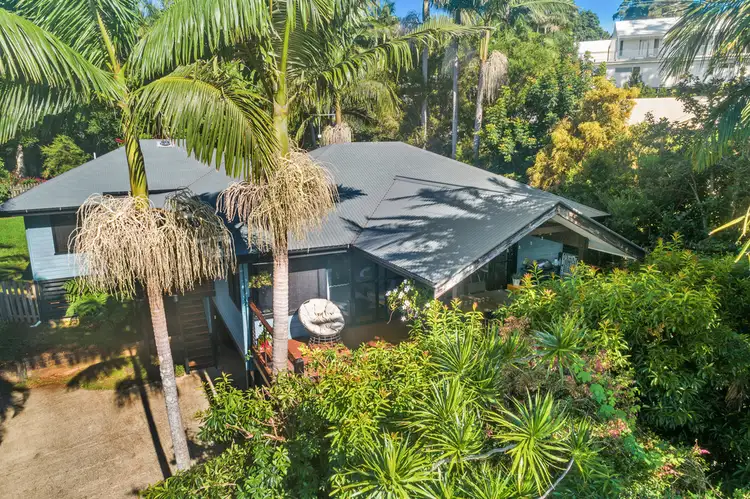 5 Hanlon Court, Bangalow NSW 2479