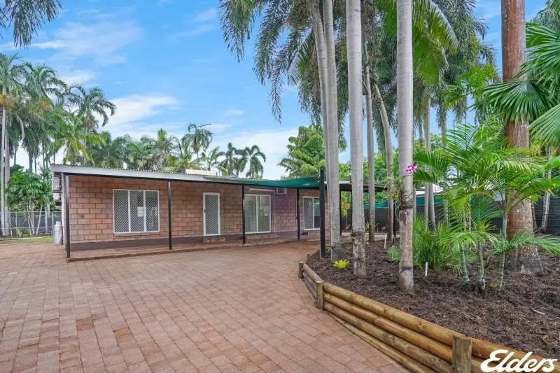 Main view of Homely house listing, 59 Sibbald Crescent, Woodroffe NT 830