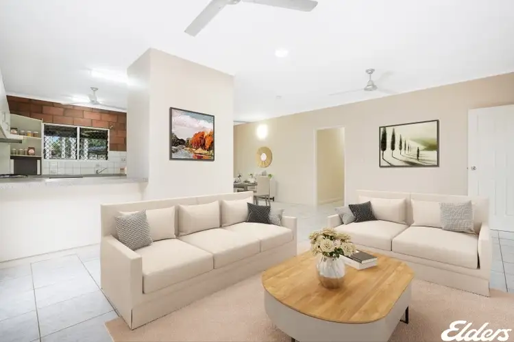 Third view of Homely house listing, 59 Sibbald Crescent, Woodroffe NT 830