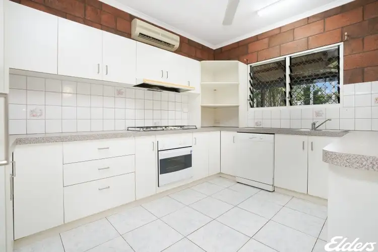 Fourth view of Homely house listing, 59 Sibbald Crescent, Woodroffe NT 830