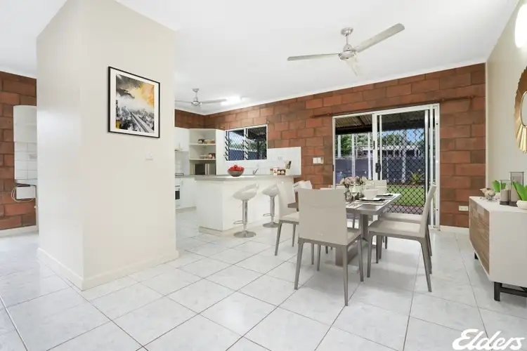 Fifth view of Homely house listing, 59 Sibbald Crescent, Woodroffe NT 830