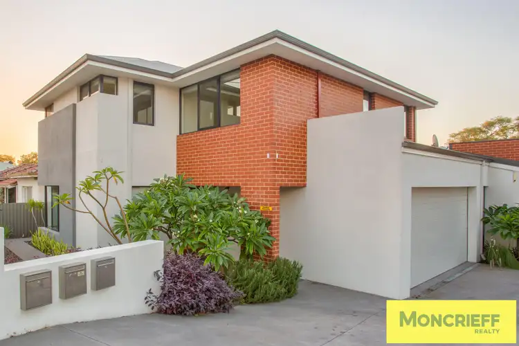 440a Canning Highway, Attadale WA 6156