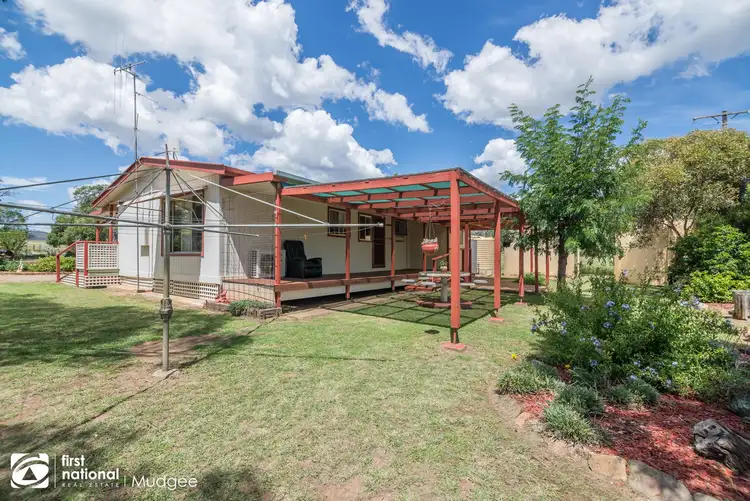 Second view of Homely house listing, 44 Rocky Waterhole Road, Mudgee NSW 2850