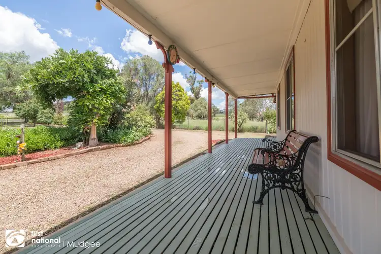 Third view of Homely house listing, 44 Rocky Waterhole Road, Mudgee NSW 2850