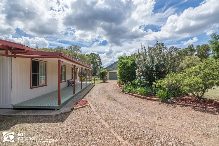 Fourth view of Homely house listing, 44 Rocky Waterhole Road, Mudgee NSW 2850