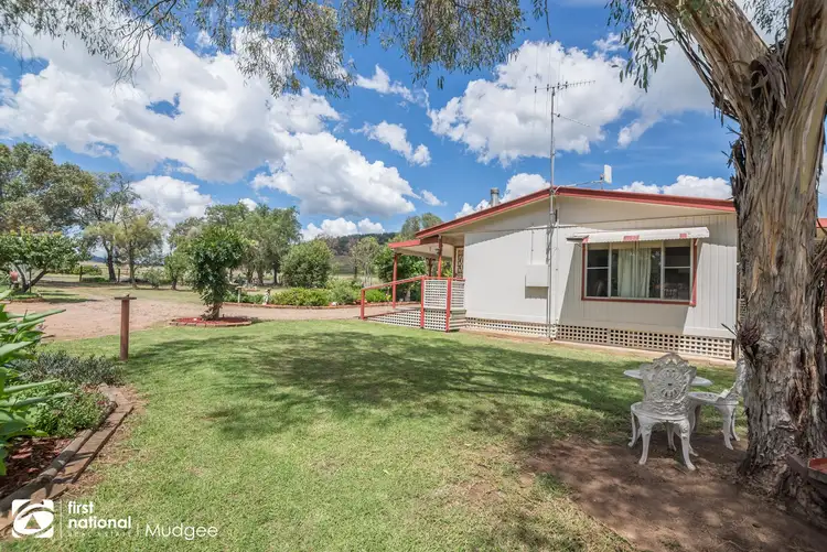 Fifth view of Homely house listing, 44 Rocky Waterhole Road, Mudgee NSW 2850