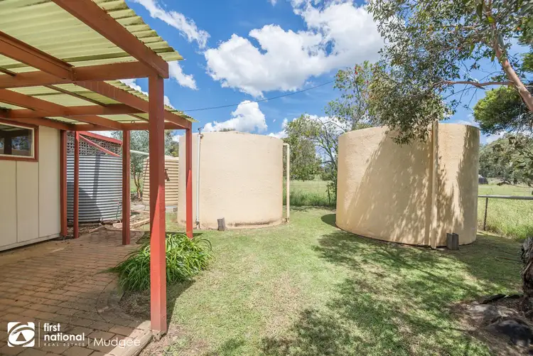Sixth view of Homely house listing, 44 Rocky Waterhole Road, Mudgee NSW 2850