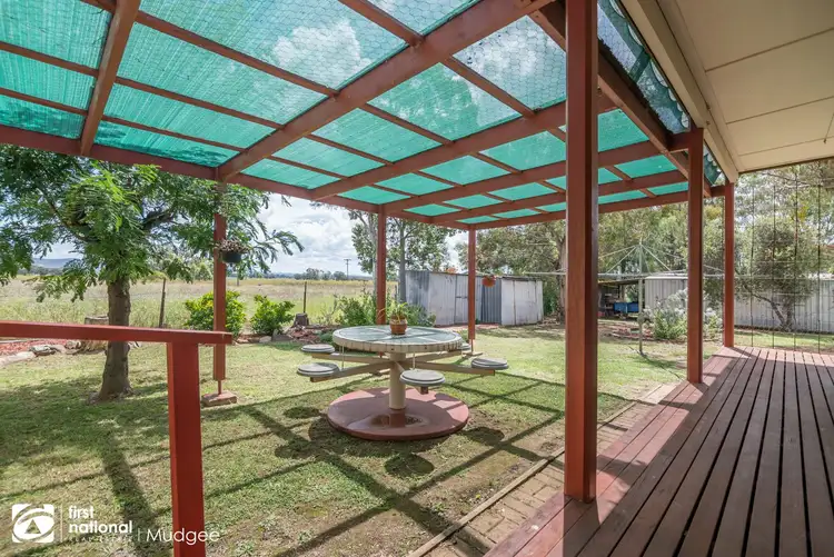 Seventh view of Homely house listing, 44 Rocky Waterhole Road, Mudgee NSW 2850