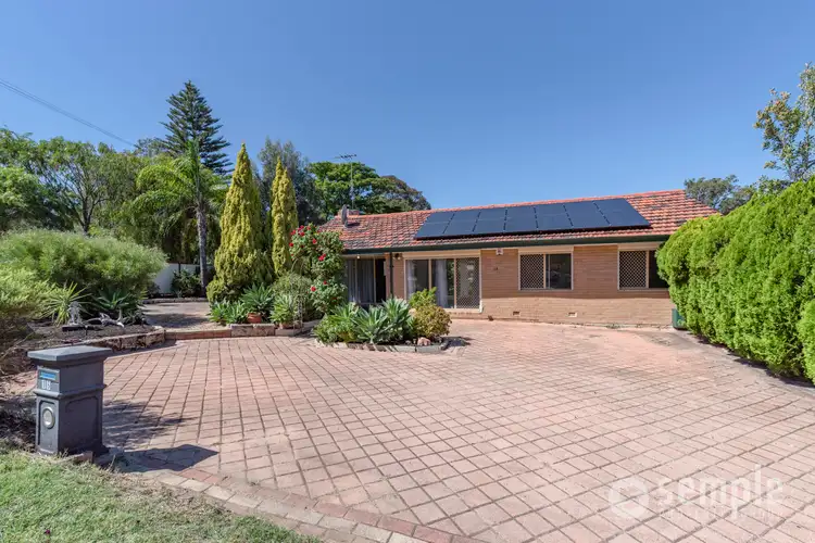 Main view of Homely house listing, 15 Cordelia Avenue, Coolbellup WA 6163