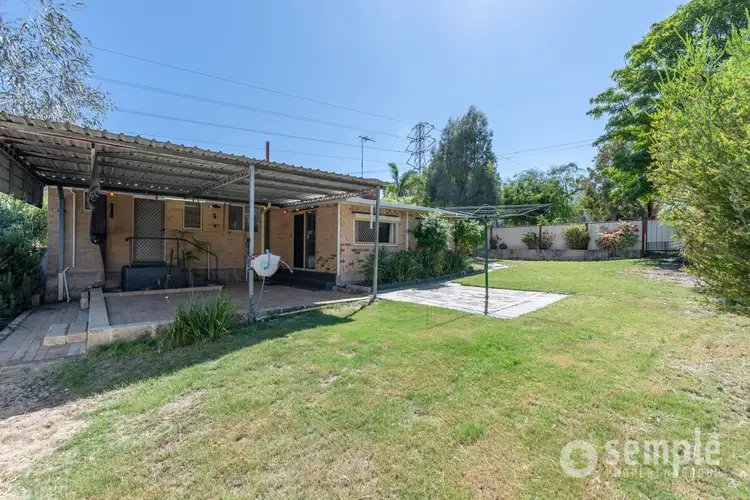 Second view of Homely house listing, 15 Cordelia Avenue, Coolbellup WA 6163