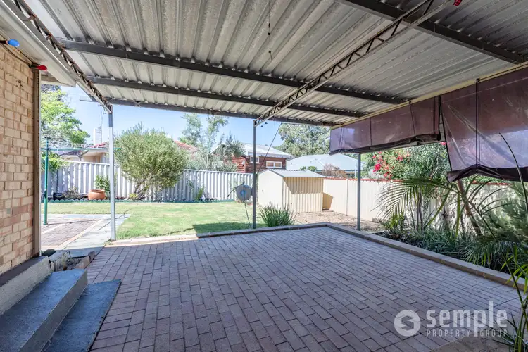Third view of Homely house listing, 15 Cordelia Avenue, Coolbellup WA 6163