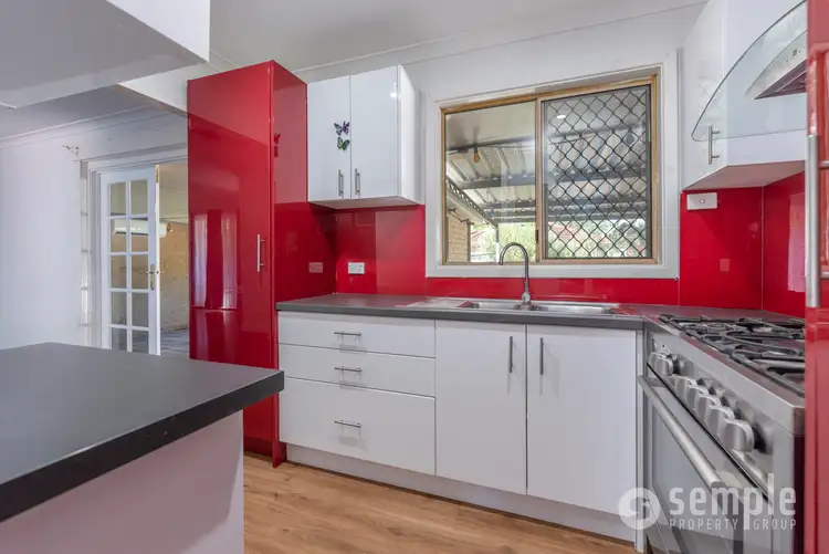 Fourth view of Homely house listing, 15 Cordelia Avenue, Coolbellup WA 6163